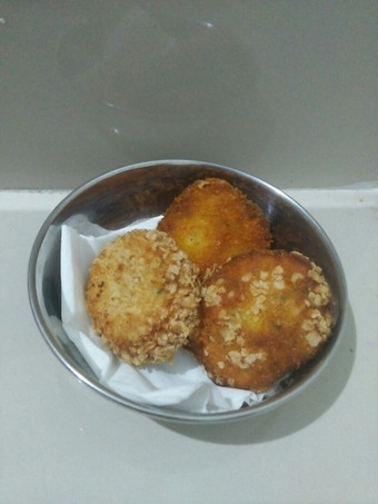 Cara Bikin Korokke (perkedel) Irit Untuk Jualan