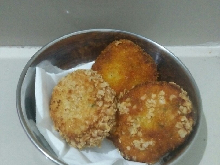 Cara Bikin Korokke (perkedel) Irit Untuk Jualan