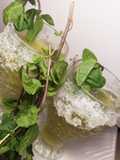 Agwaluma mocktail