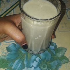 Avocado shake A picture of Avocado shake.