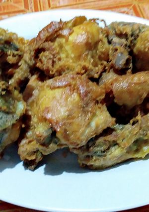 Foto resep Ayam goreng gurih