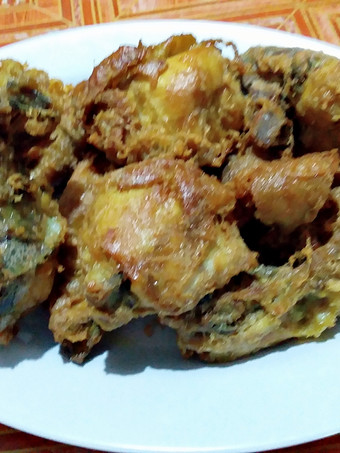 Anti Ribet, Membuat Ayam goreng gurih Untuk Jualan