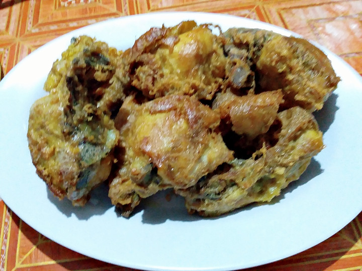 Anti Ribet, Membuat Ayam goreng gurih Untuk Jualan