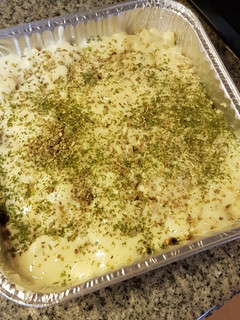 Foto resep Schotel Makaroni Panggang