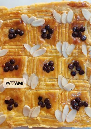 Foto resep Lekker Holland Wangi, Renyah & Praktis