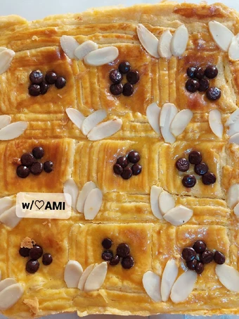 Langkah Mudah untuk Membikin Resep Lekker Holland Wangi, Renyah &amp; Praktis yang Sempurna Anti Ribet, Mantap Sekali