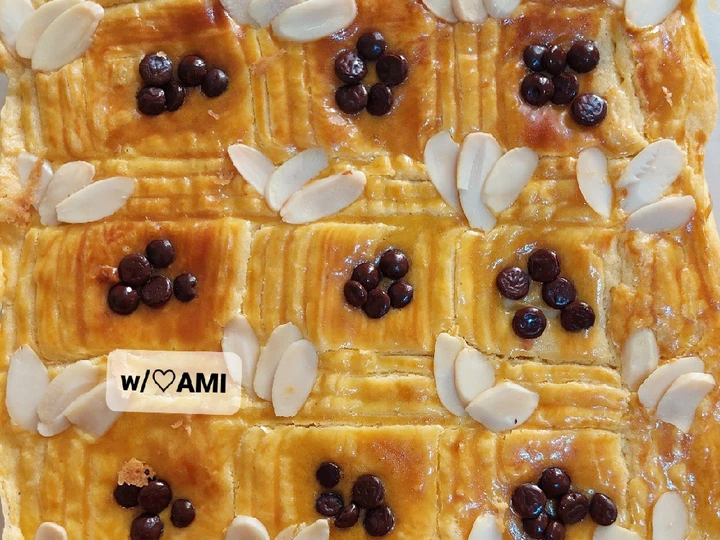 Langkah Mudah untuk Membikin Resep Lekker Holland Wangi, Renyah &amp;amp; Praktis yang Sempurna Anti Ribet, Mantap Sekali