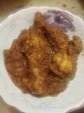 Chicken korma recipe