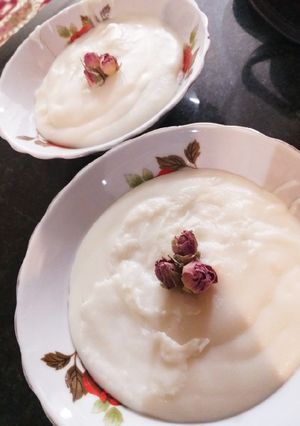عکسی از دستور فرنی