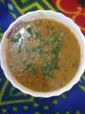 Mix daal