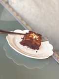 Brownie keto- o fit