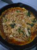 Murtabak Maggie