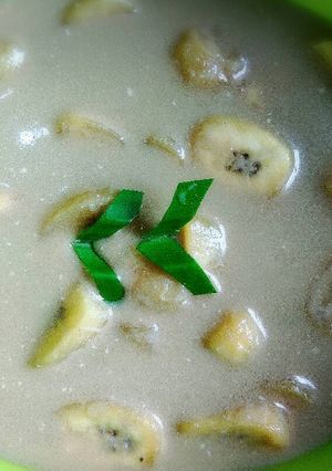 Foto resep Kolak Pisang Paling Simple