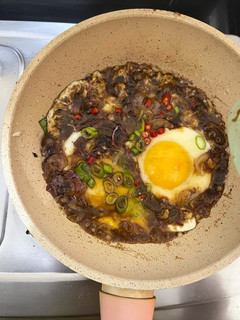 Foto resep Telur Kecap Super Gampang No Amis
