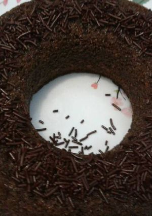 Foto resep Bolu Kukus Kopi 5 SDM 🍰☕
