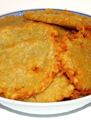Tócsni recept fotója