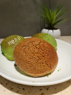 Hình của món Bánh paparoti.