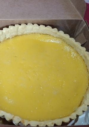 Foto resep Pie Susu