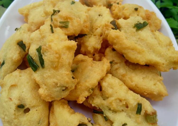 Resep Dadar Tahu Simple Enak dan Antiribet