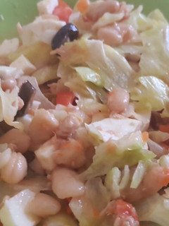 Foto di Insalata artica