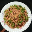 Red amaranth rice