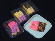 Gambar churros mini