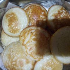 A picture of #Masa contest.