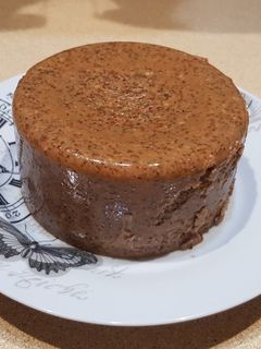 Una foto de Queso vegano