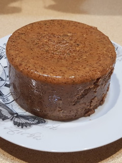 Una foto de Queso vegano