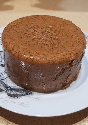 Una foto de Queso vegano