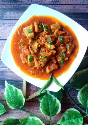 রুই মাছের মরিচখোলা রেসিপির প্রধান ছবি