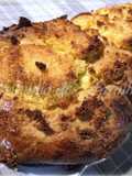Trança (brioche) de Deus