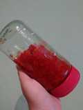 Mermelada de morrones