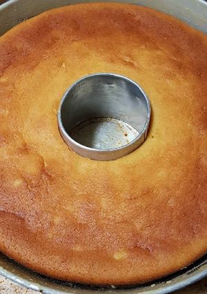 Foto resep Cake Tape Mama Alif