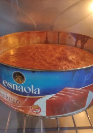 Una foto de Bizcochuelo 1234