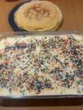Tres leches