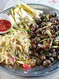 ส้มตำนา