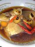 Pindang Bandeng🐟