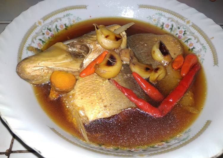 Pindang Bandeng🐟