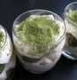 Easy Way Make Matcha Tiramisu which Delicious