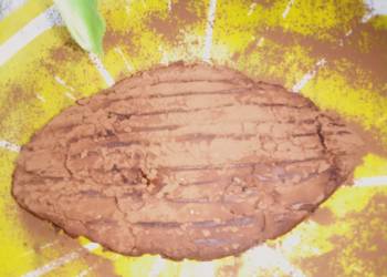 How To Making Recipe Cacao cake Delicious and Healthy