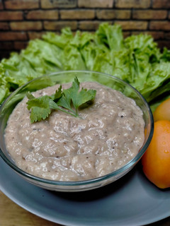 Foto resep Saus Jamur Shitake