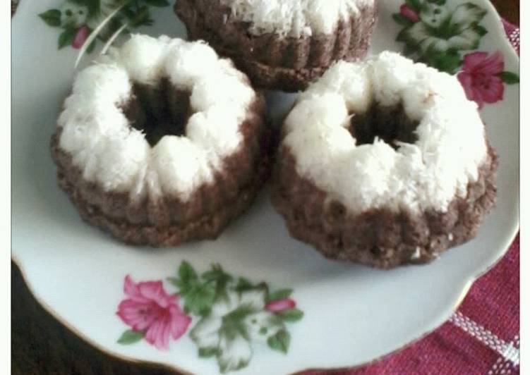 Resep Putu Ayu Ketan Hitam oleh Ummu Zahid Cookpad Resep Putu Ayu Ketan Hitam oleh Ummu Zahid Cookpad