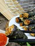 Gimari Mie Instan