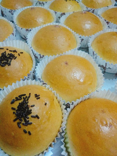 Foto resep Roti manis