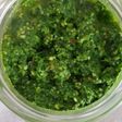 Pesto de kale