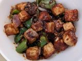 Chilli Paneer