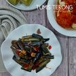 Tumis terong
