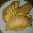 Pastel isi sayuran