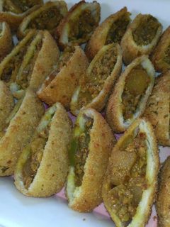 صورة لوصفة جيب التاجر